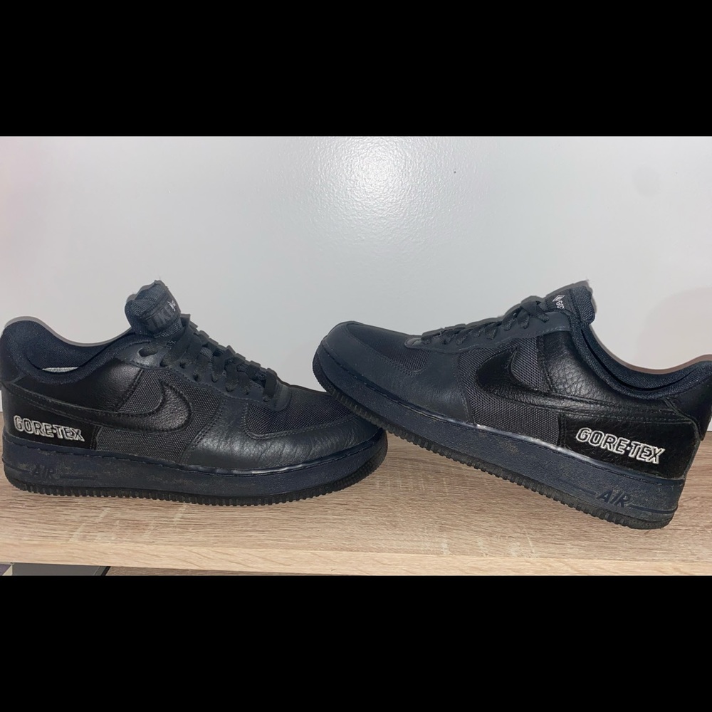 Nike Air Force 1 Low Gortex